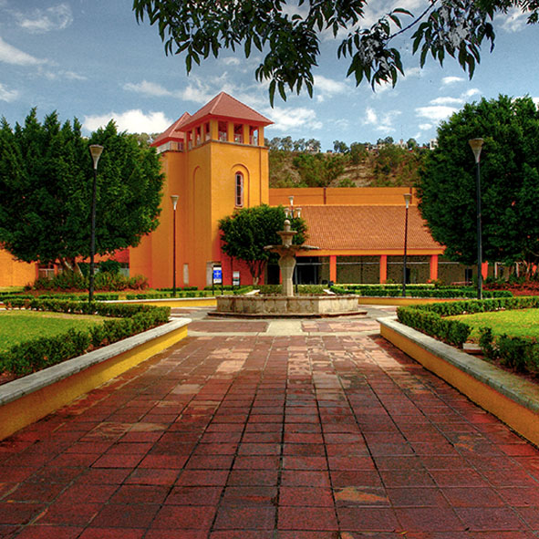 Centro de Convenciones y Exposiciones de Morelia